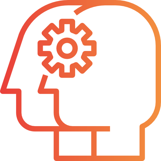 Thinking icon