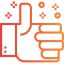 Like icon 64x64