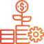Growth icon 64x64