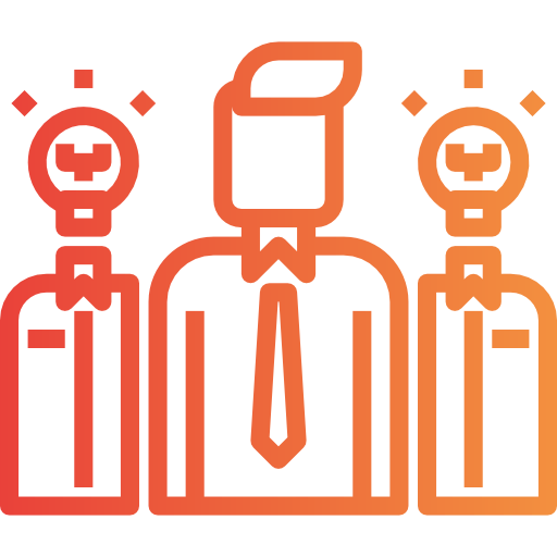 Teamwork icon