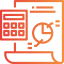 Analytics icon 64x64