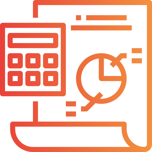 Analytics icon