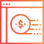 Investment icon 64x64