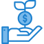 Growth icon 64x64