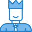 Leader icon 64x64