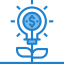 Growth icon 64x64