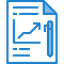 Analytics icon 64x64