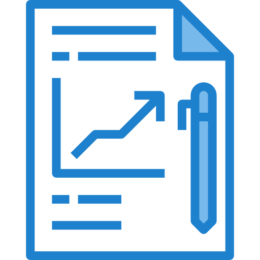 Analytics icon