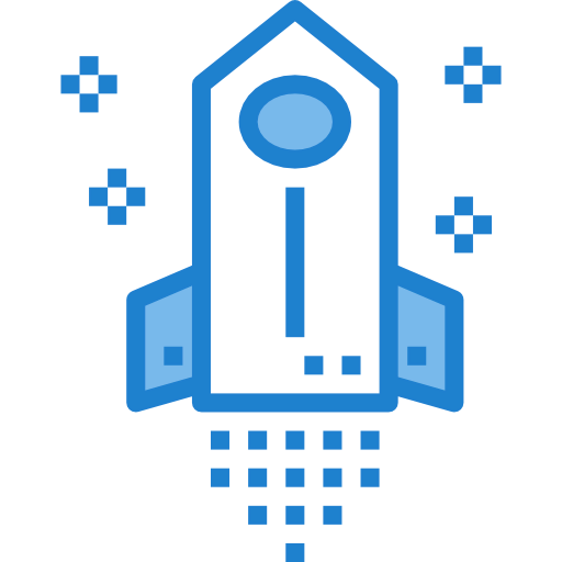 Startup icon