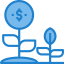 Growth icon 64x64