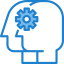 Thinking icon 64x64