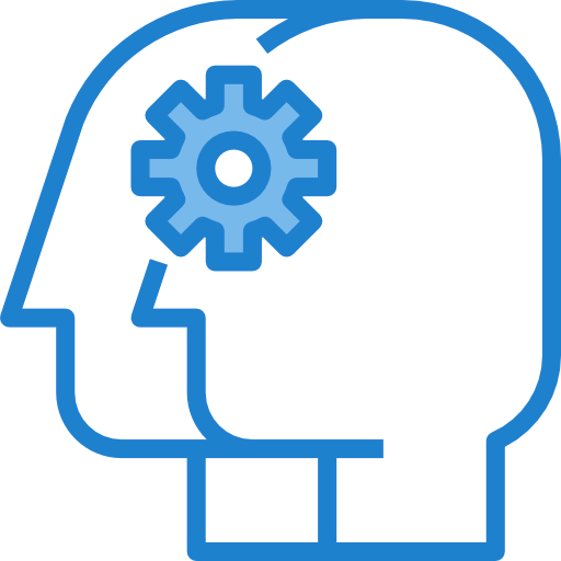 Thinking icon