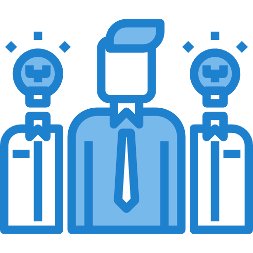Teamwork icon