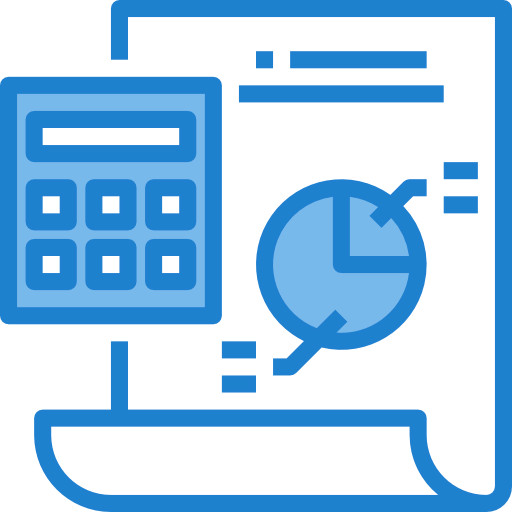 Analytics icon