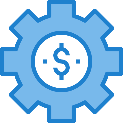 Settings icon