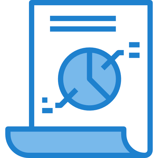 Analytics icon