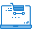 Laptop icon 64x64