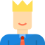 Leader icon 64x64