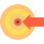 Goal icon 64x64