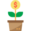 Growth icon 64x64