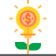 Growth icon 64x64