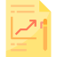 Analytics icon 64x64
