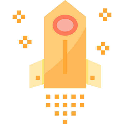 Startup icon