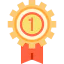 Medal icon 64x64