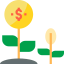 Growth icon 64x64