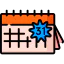 Event icon 64x64