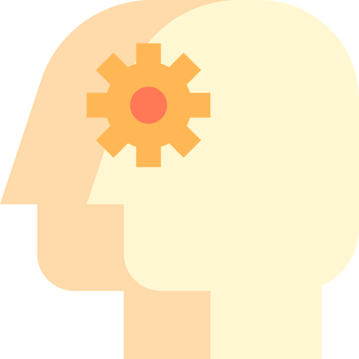 Thinking icon