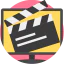 Movie icon 64x64