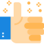 Like icon 64x64