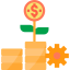 Growth icon 64x64