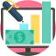 Economy icon 64x64