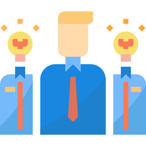 Teamwork icon
