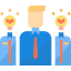 Teamwork icon 64x64