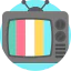 Television icon 64x64