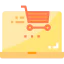 Laptop icon 64x64