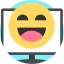 Humor icon 64x64