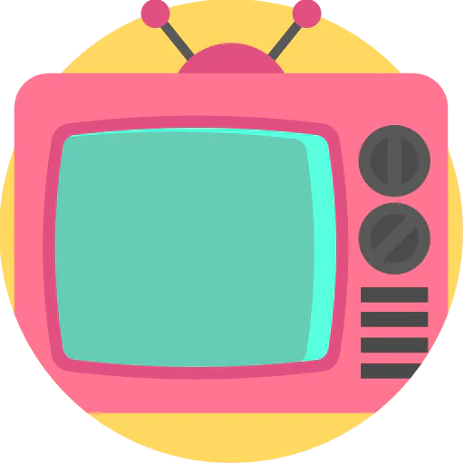 Tv icon