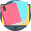Learning icon 64x64