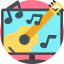Music icon 64x64