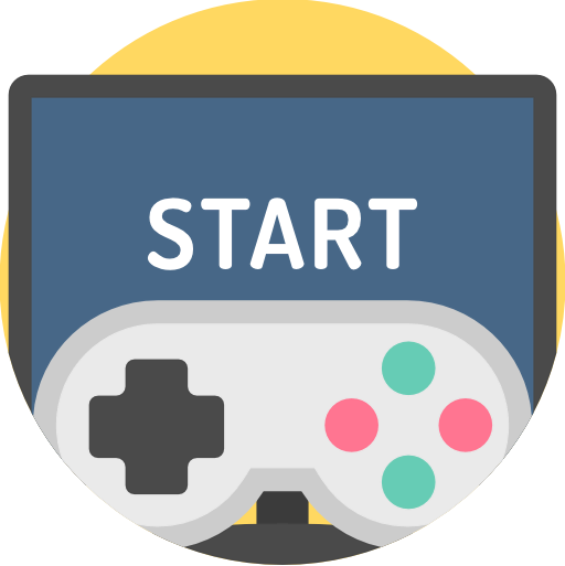 Console icon