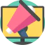 Speaker icon 64x64