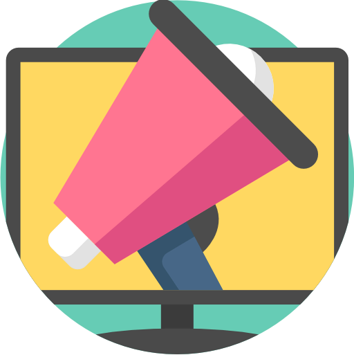 Speaker icon