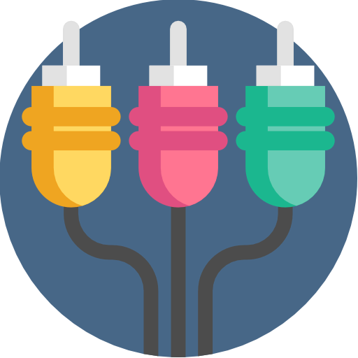 Cable icon