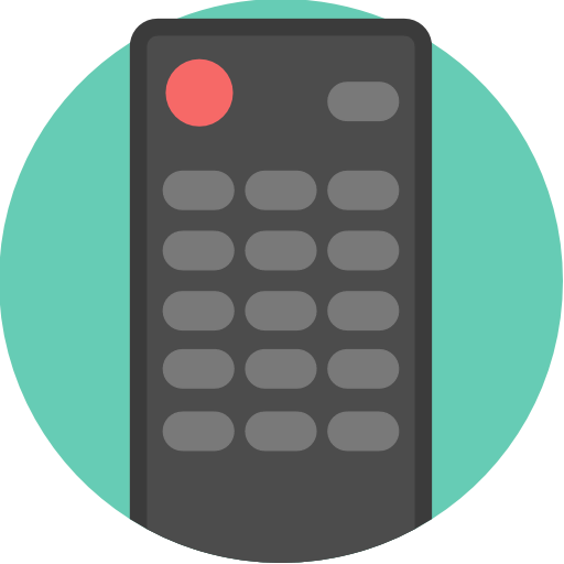 Controller ícono