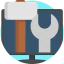 Repair icon 64x64