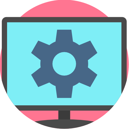 Settings icon